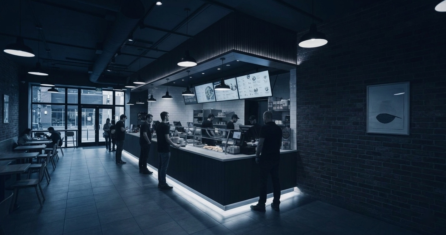 How a 25-Location Fast Casual Chain Stopped Losing $150K a Year to Missed Calls