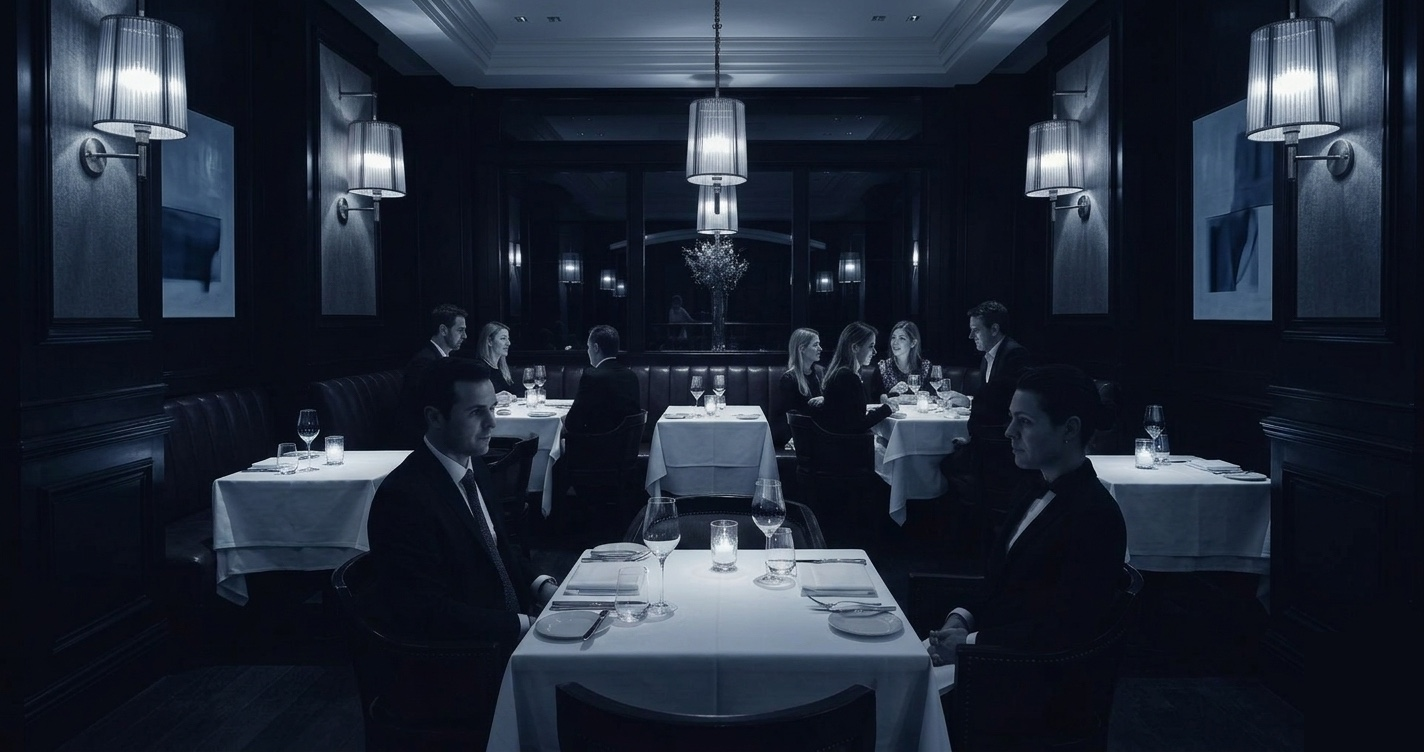 How a 15-Restaurant Upscale Dining Group Built a 24/7 Front-of-House Without Adding Headcount