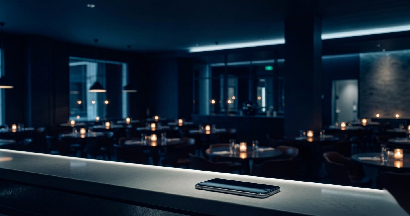 Why Every Missed Call Is Costing Your Restaurant More Than You Think